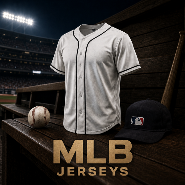 MLB Jerseys