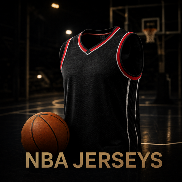 NBA Jerseys