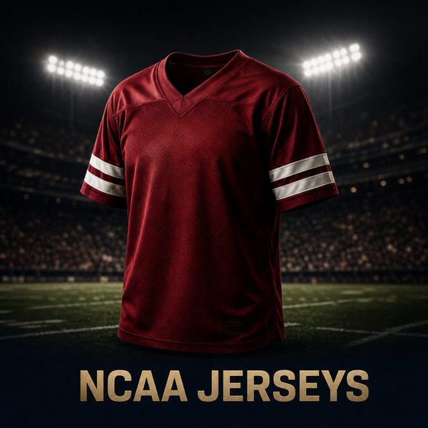 NCAA Jerseys