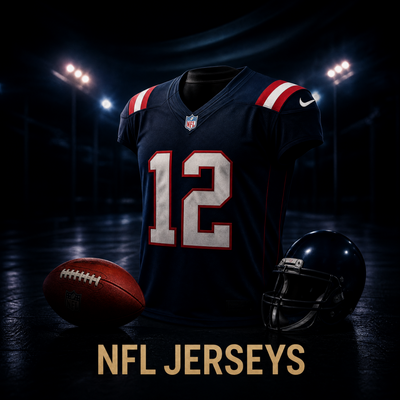 NFL Jerseys