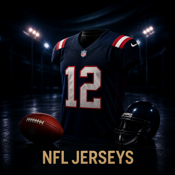NFL Jerseys