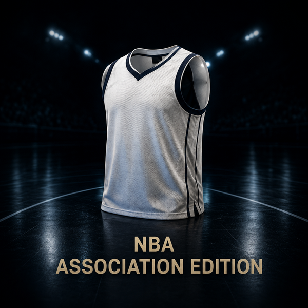 NBA Association Edition