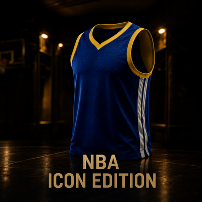 NBA City Edition