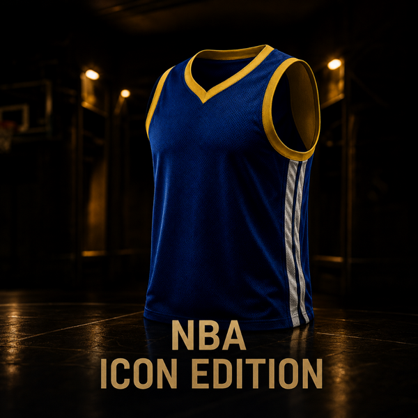 NBA City Edition