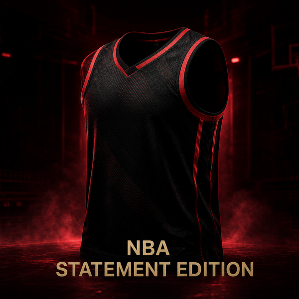 NBA Statement Edition