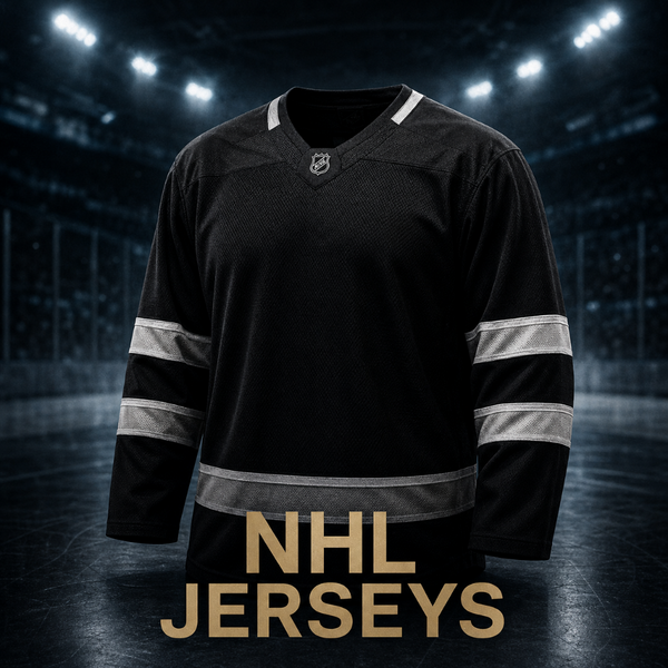 NHL Jerseys