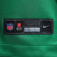 Philadelphia Eagles Jordan Davis Nike Kelly Green Alternate Game Jersey
