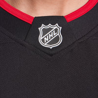 Calgary Flames Fanatics Black Alternate Premium Jersey