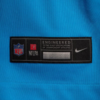 Carolina Panthers Bryce Young Nike Blue Alternate Game Jersey