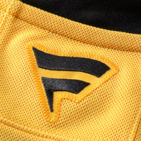 Pittsburgh Penguins Fanatics Gold Alternate Premium Jersey