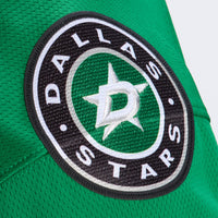 Dallas Stars Fanatics Green Breakaway Home Jersey
