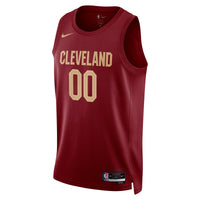 Cleveland Cavaliers Nike Icon Swingman Jersey - Custom