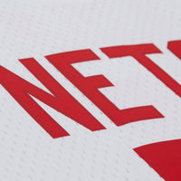 New Jersey Nets Mitchell & Ness Swingman Jersey - - Vince Carter