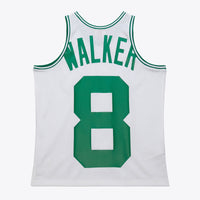 Boston Celtics Mitchell & Ness Maxxed Out Jersey 1996 Antoine Walker