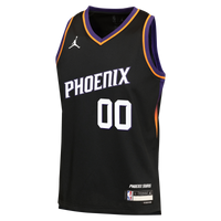 Phoenix Suns Jordan Statement Jersey - Custom