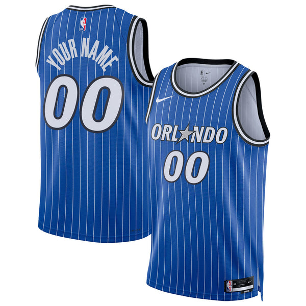 Orlando Magic Nike Replica Icon Swingman Jersey