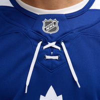 Toronto Maple Leafs Fanatics Blue Home Premium Jersey