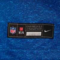Indianapolis Colts Jonathan Taylor Nike Royal Indiana Nights Alternate Game Jersey