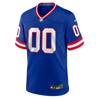 New York Giants Odell Beckham Jr. Nike Royal Alternate Legacy Game Jersey