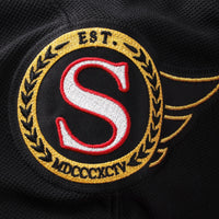 Ottawa Senators Fanatics Red Alternate Premium Jersey