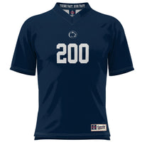 GameDay Greats Eli Manning Navy Penn State Nittany Lions Chad Powers Football Jersey