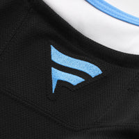 Utah Mammoth Fanatics Black Home Premium Jersey