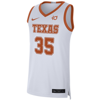 NCAA Texas Longhorns College Basketball Jersey - Kevin Durant –