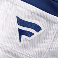 New York Islanders Fanatics White Away Premium Jersey