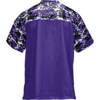 GameDay Greats Purple Stephen F Austin Lumberjacks Football Jersey
