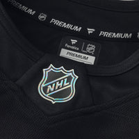 Boston Bruins Fanatics Black Home Premium Jersey
