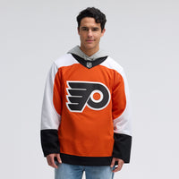 Philadelphia Flyers Fanatics Black Alternate Premium Jersey