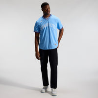 Kansas City Royals Bo Jackson Nike Light Blue Throwback Cooperstown Collection Limited Jersey