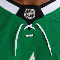 Dallas Stars Fanatics Kelly Green Home Premium Jersey