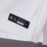 Atlanta Falcons Drake London Nike White Game Jersey