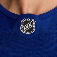 Vancouver Canucks Fanatics Blue Home Premium Jersey