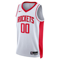 Houston Rockets Nike Association Swingman Jersey - Custom