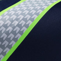 Seattle Seahawks 12s Nike College Navy Team Game Jersey