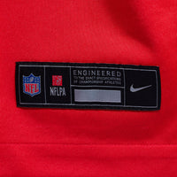 Houston Texans Jalen Pitre Nike Red Alternate Game Jersey