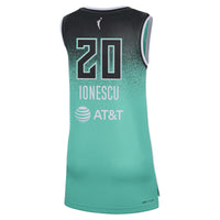 WNBA Gear Nike Jersey - Sabrina Ionescu