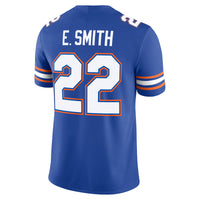 Jordan Brand Emmitt Smith Royal Florida Gators Alumni Player Game Jersey