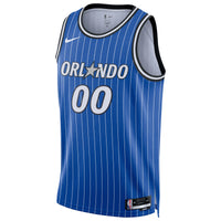 Orlando Magic Nike Replica Icon Swingman Jersey