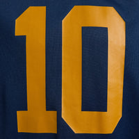 Green Bay Packers Jordan Love Nike Navy The 1923 Classic Game Jersey
