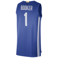 NCAA Kentucky College Basketball Jersey - Devin Booker –