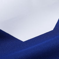 New York Giants Nike Royal Custom Game Jersey