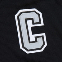Los Angeles Kings Wayne Gretzky Black 1992-93 Power Play Jersey
