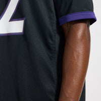 Baltimore Ravens Derrick Henry Nike Black Alternate Game Jersey