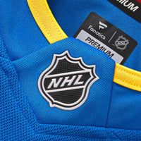 St. Louis Blues Fanatics Blue Alternate Premium Jersey