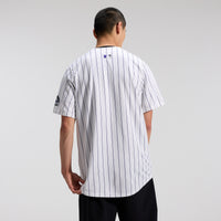 Colorado Rockies Nike White Home Limited Jersey