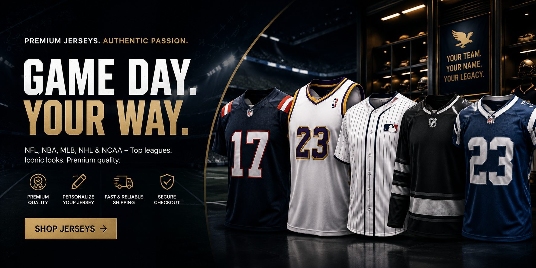 Image Banner