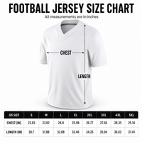 Houston Texans Will Anderson Jr. Nike Navy Alternate Game Jersey